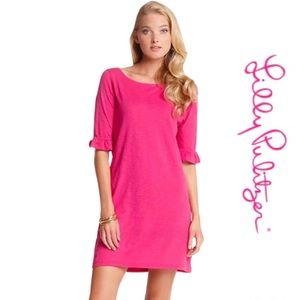 NWOT {Lilly Pulitzer} ‘Somerset’ Dress